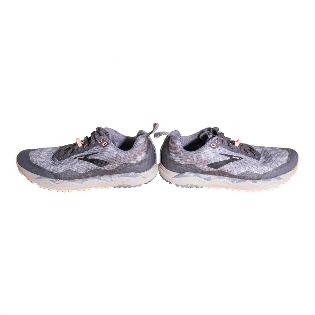 Brooks Caldera 3 Trail Running Shoes