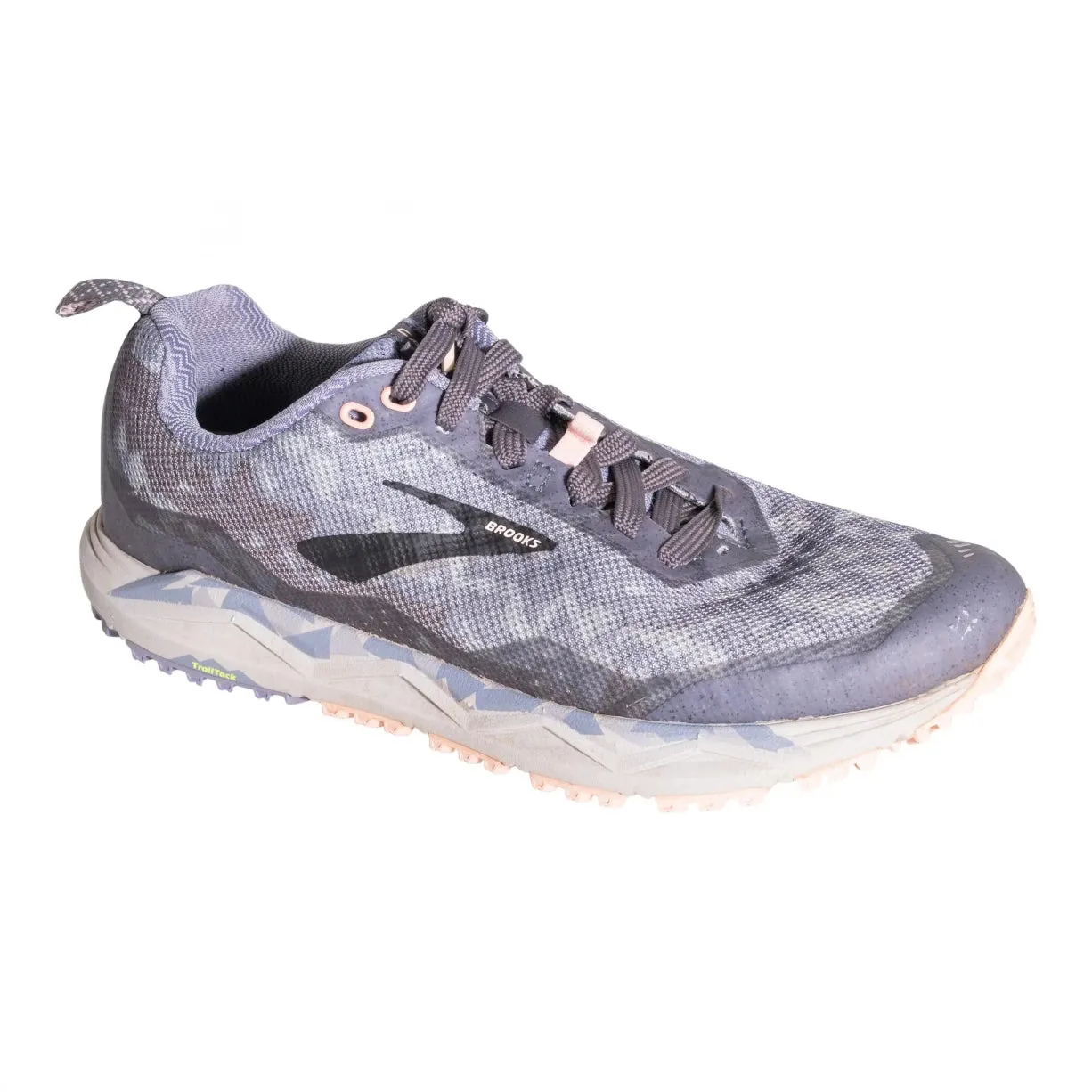 Brooks Caldera 3 Trail Running Shoes