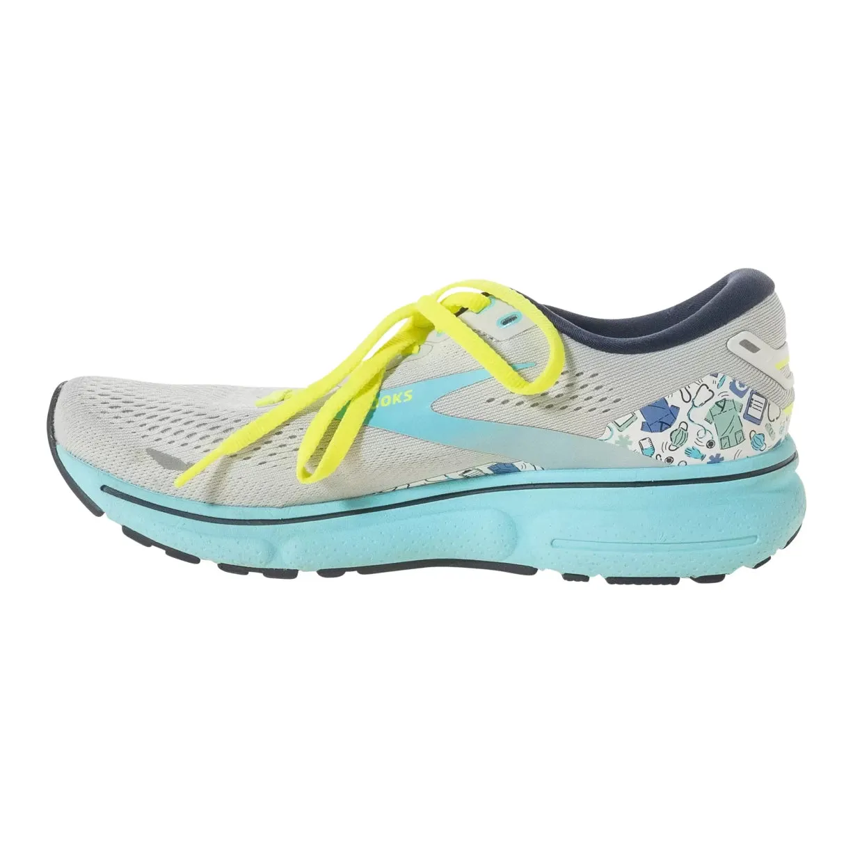 Brooks Running Ghost 15 Running Shoes - Women's