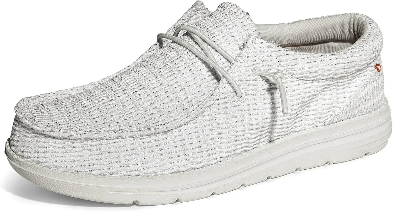 Bruno Marc Women??s Slip-on Loafers Casual Shoes