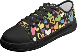 Canvas Shoes