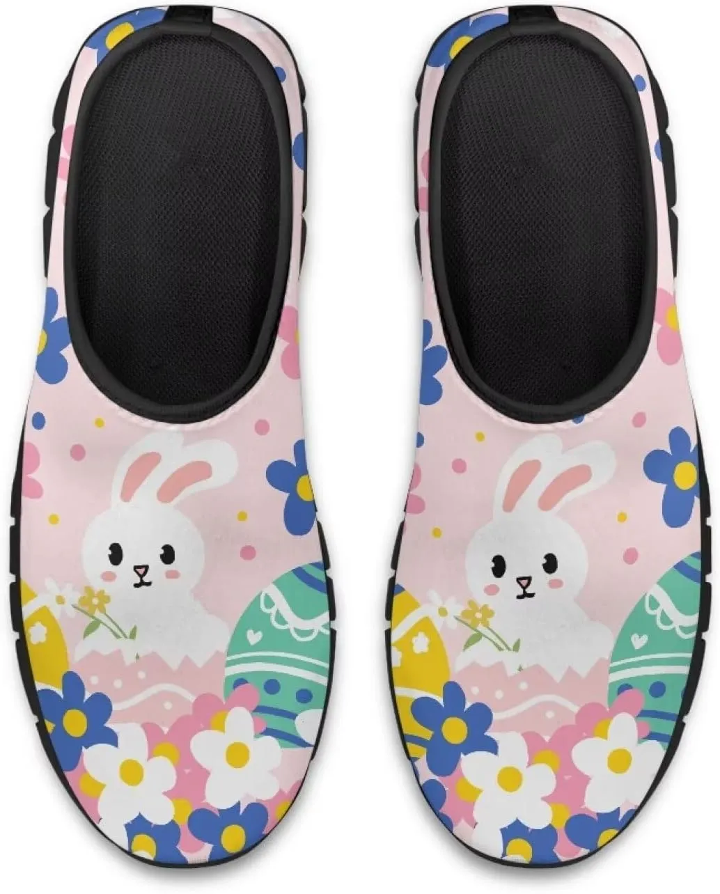 Casual Shoes for Women Slip On Shoes Breathable Lightweight Gym Shoes