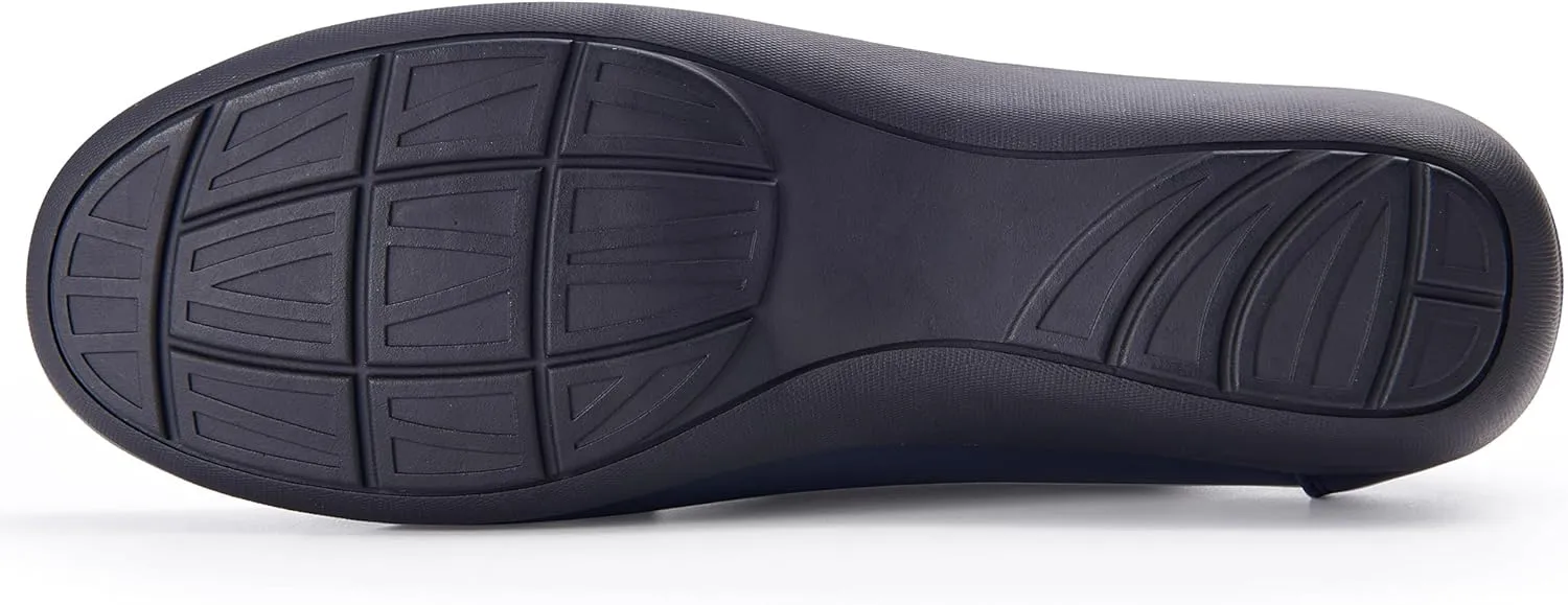 Cestfini Women??s Slip-on Loafers Casual Work Shoes
