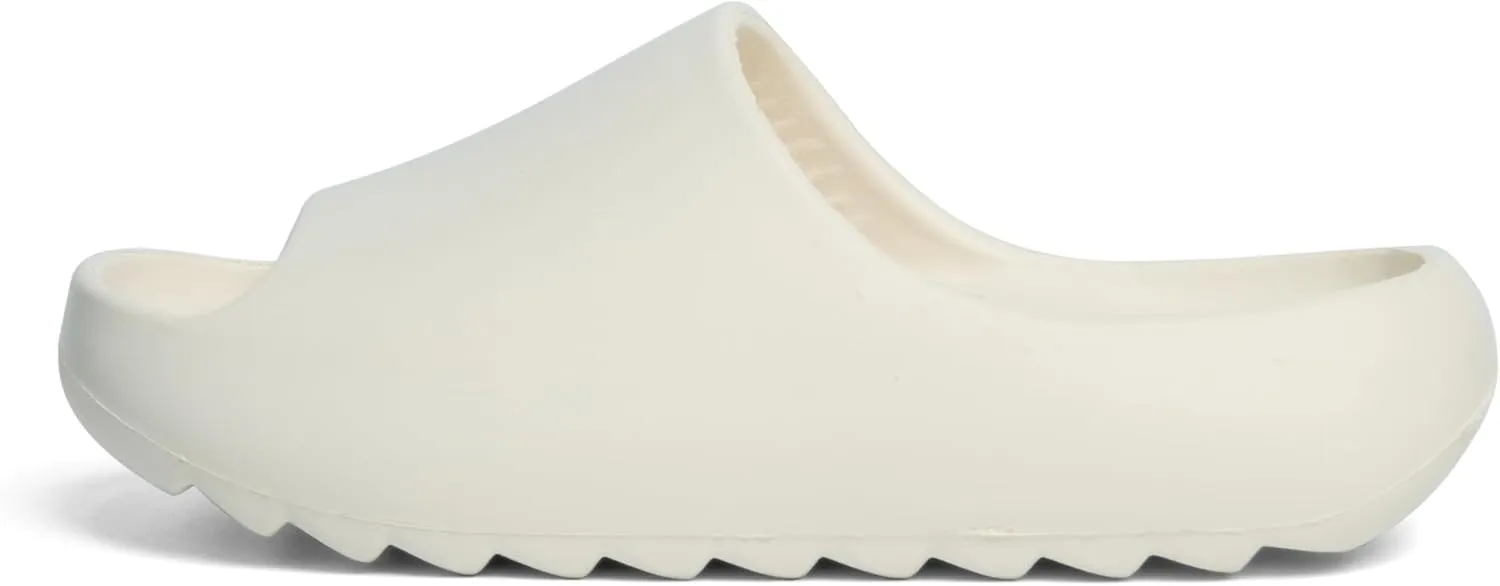 Cloud Slides for Women Men Kids, Boys Girls Shower Slippers Bathroom Pool Sandals, Pillow Slippers Comfy Non-Slip Soft Waterproof Bathroom Shower Shoes