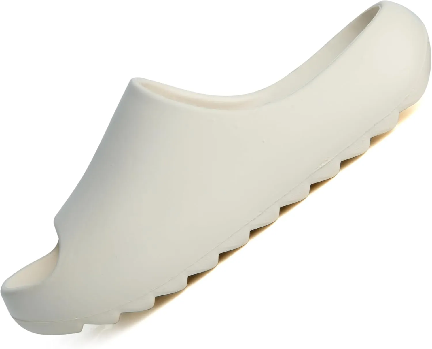 Cloud Slides for Women Men Kids, Boys Girls Shower Slippers Bathroom Pool Sandals, Pillow Slippers Comfy Non-Slip Soft Waterproof Bathroom Shower Shoes
