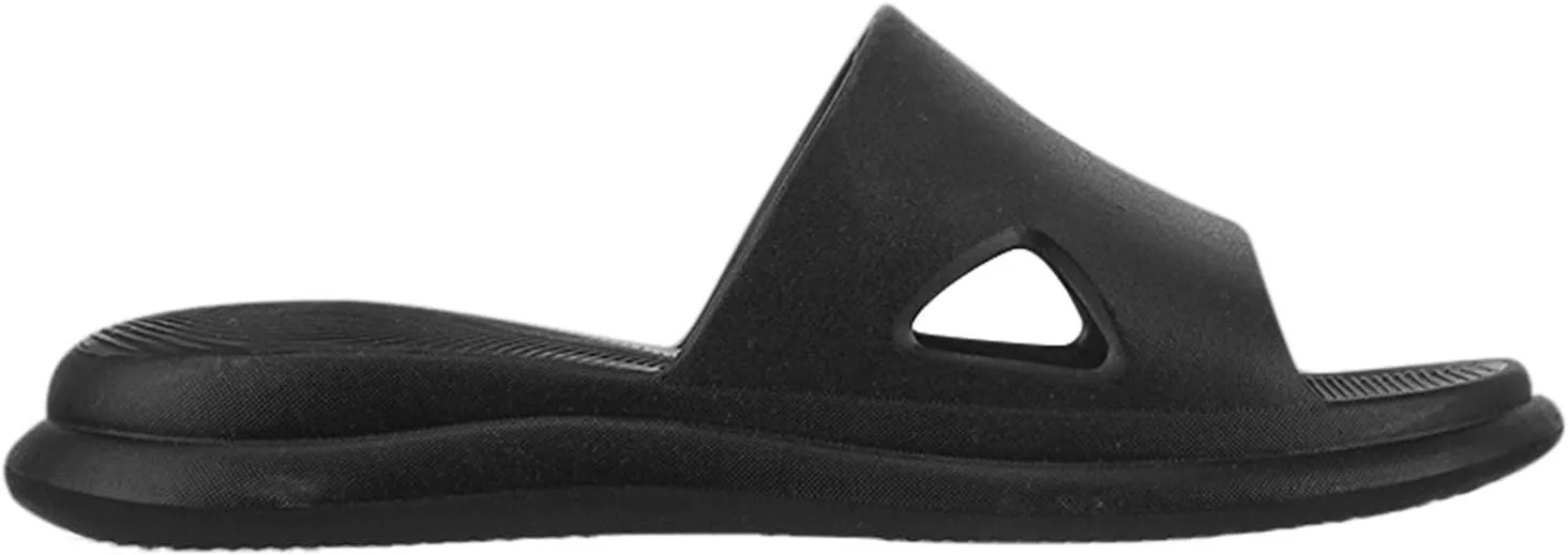 Cloud Slides Mens Shower Shoes Women and Men Pillow Slippers Bath Slippers Dorms Outdoor Non Slip Comfortable