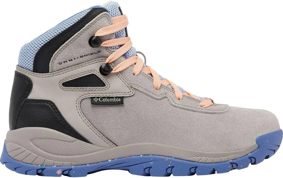 Columbia Women's Newton Ridge BC Hiking Boots