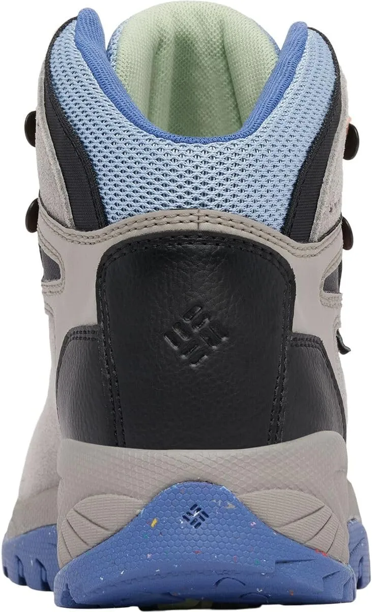 Columbia Women's Newton Ridge BC Hiking Boots