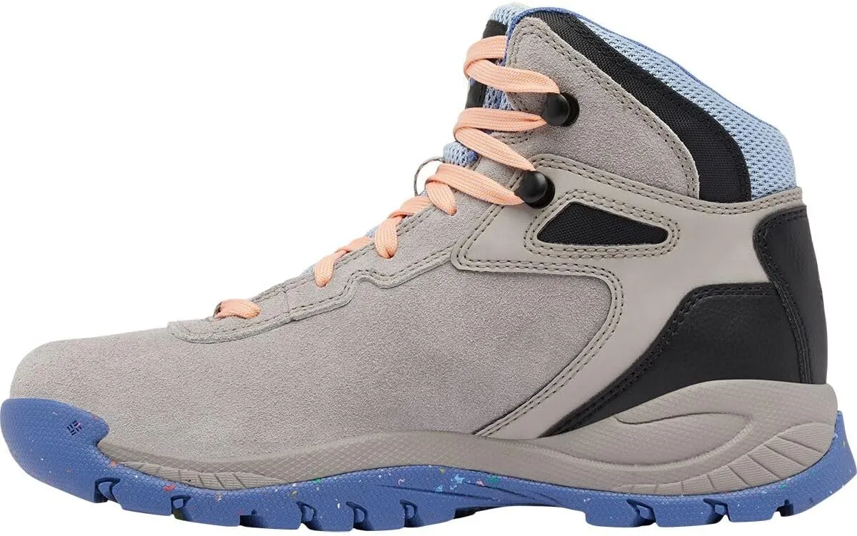 Columbia Women's Newton Ridge BC Hiking Boots
