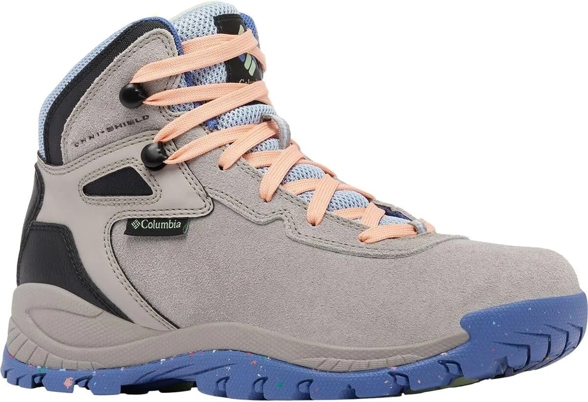 Columbia Women's Newton Ridge BC Hiking Boots