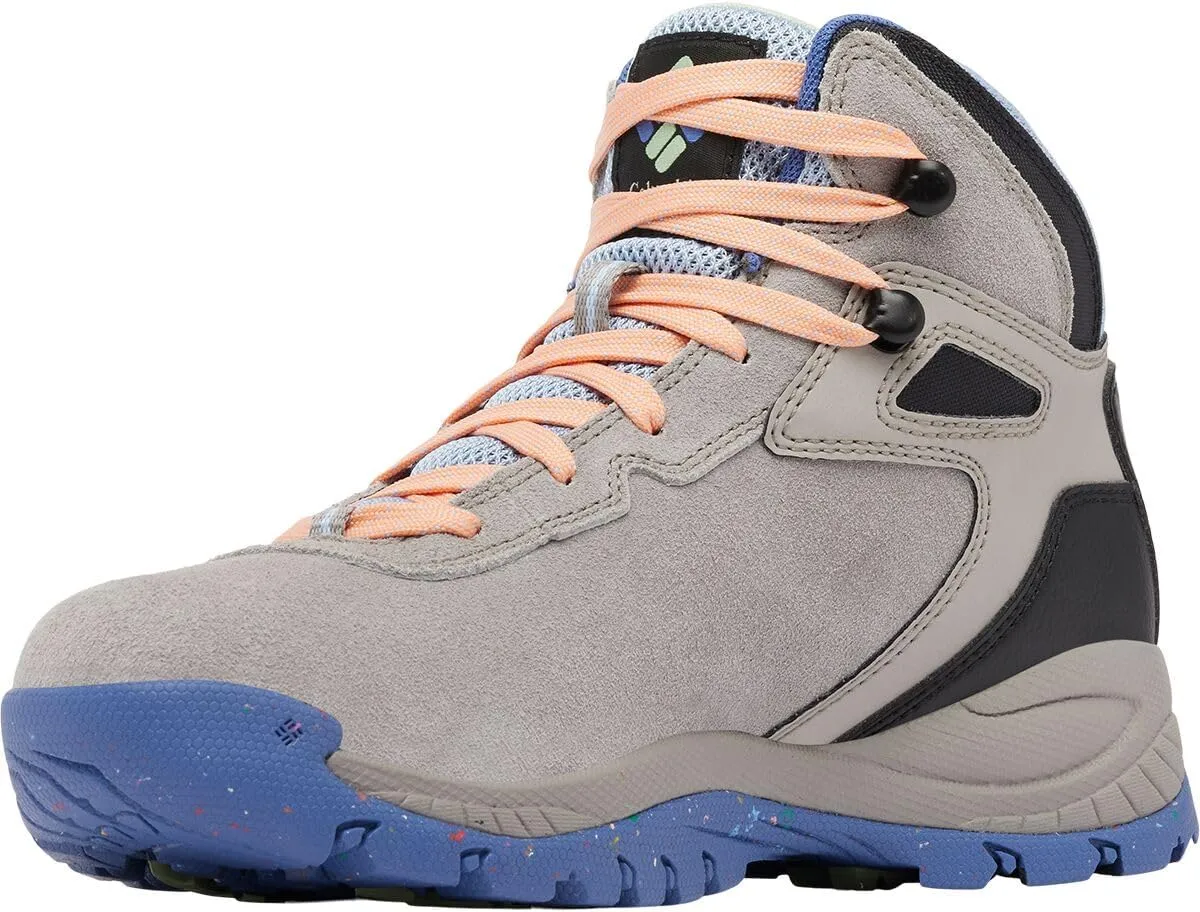 Columbia Women's Newton Ridge BC Hiking Boots