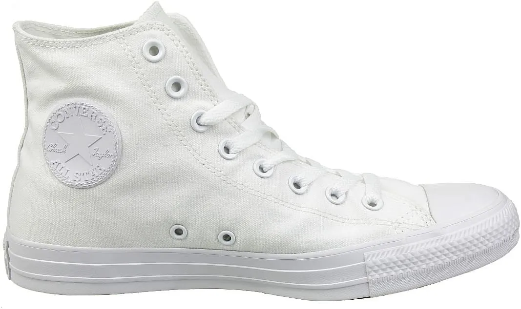 Converse Men's Chuck Taylor All Star Seasonal Hi-Top Sneakers