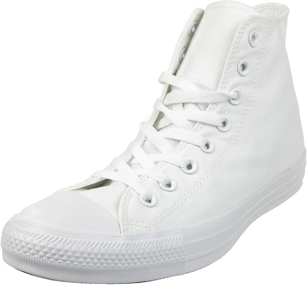 Converse Men's Chuck Taylor All Star Seasonal Hi-Top Sneakers