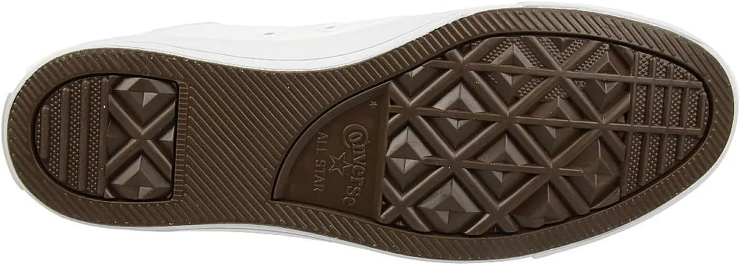 Converse Men's Chuck Taylor All Star Seasonal Hi-Top Sneakers