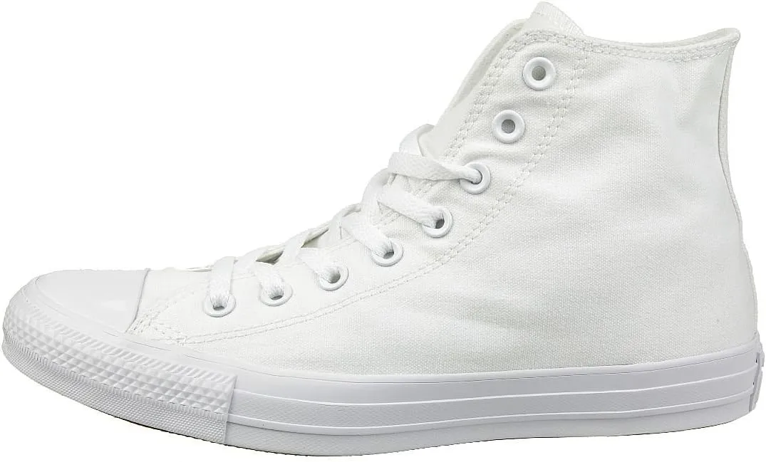 Converse Men's Chuck Taylor All Star Seasonal Hi-Top Sneakers