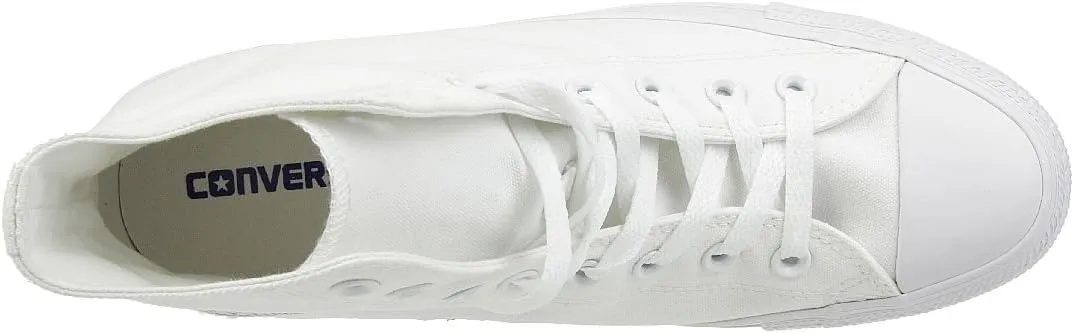 Converse Men's Chuck Taylor All Star Seasonal Hi-Top Sneakers