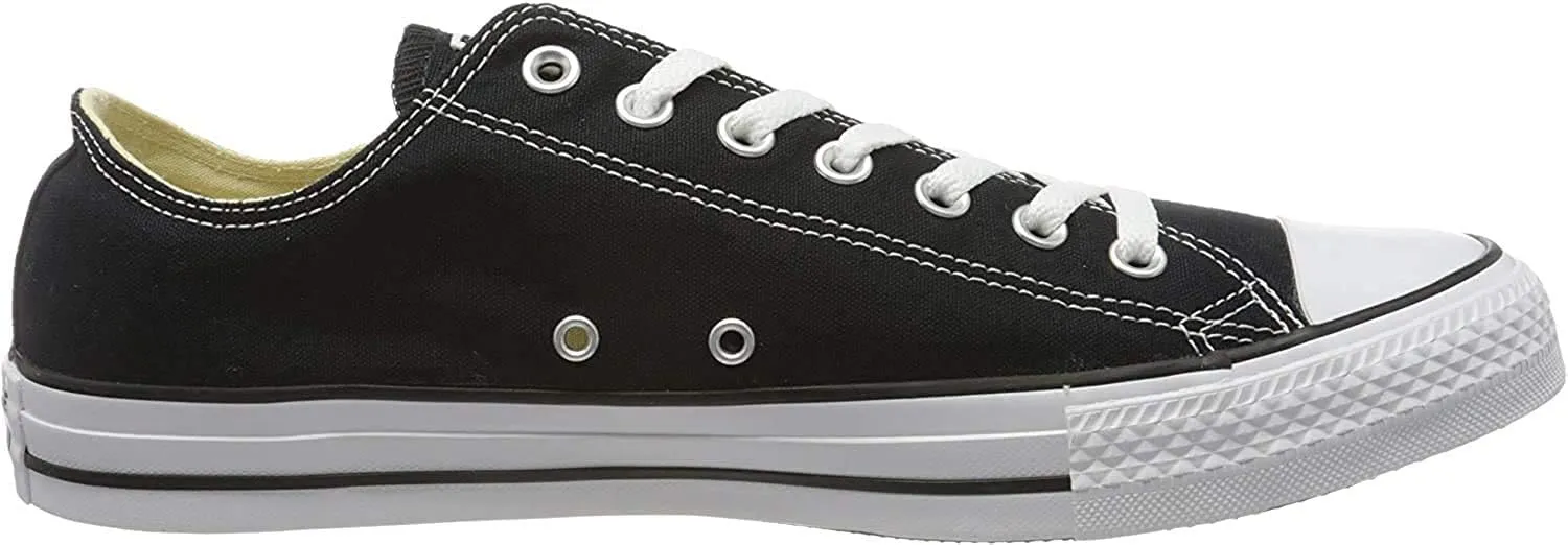 Converse Unisex-Child Chuck Taylor All Star Low Top Kids Sneaker