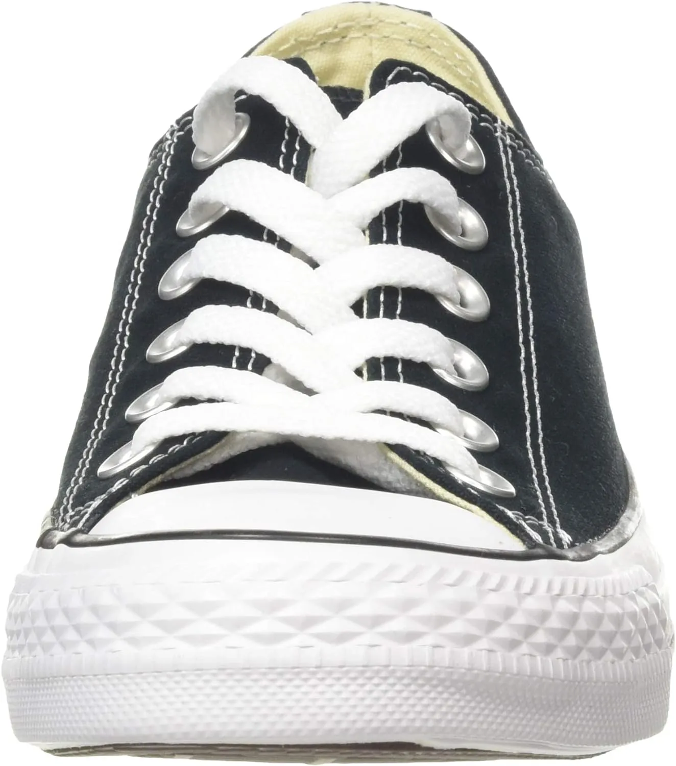 Converse Unisex-Child Chuck Taylor All Star Low Top Kids Sneaker