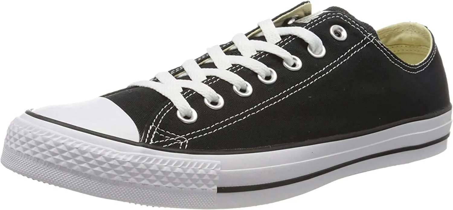 Converse Unisex-Child Chuck Taylor All Star Low Top Kids Sneaker