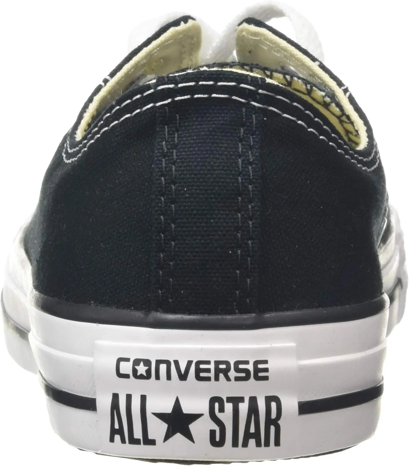 Converse Unisex-Child Chuck Taylor All Star Low Top Kids Sneaker