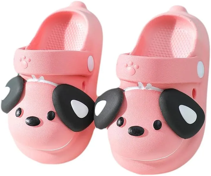 Dog Flip Flops for Children Original Sandals, Dog Flip Flops Thick Sole Non-Slip Dog Girl Summer Slippers