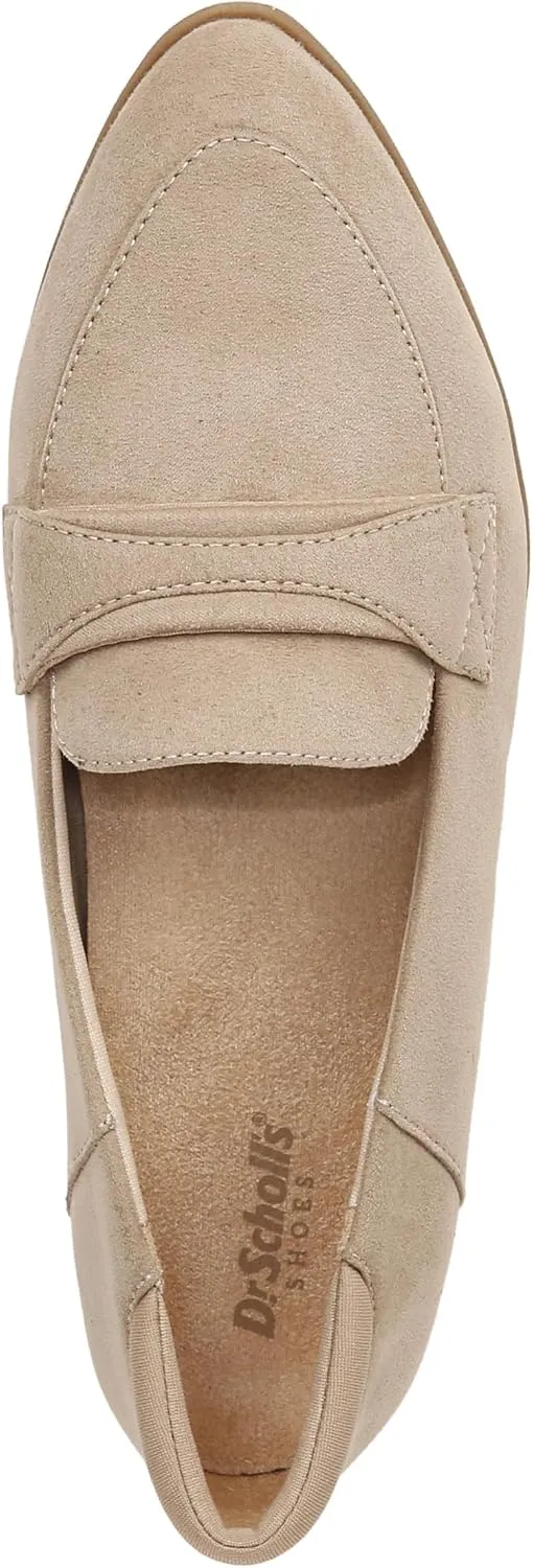 Dr. Scholl's Women's Emilia Slip on Loafer