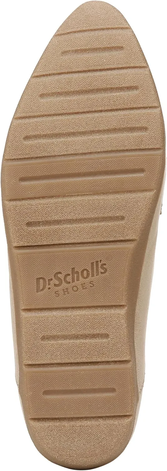 Dr. Scholl's Women's Emilia Slip on Loafer