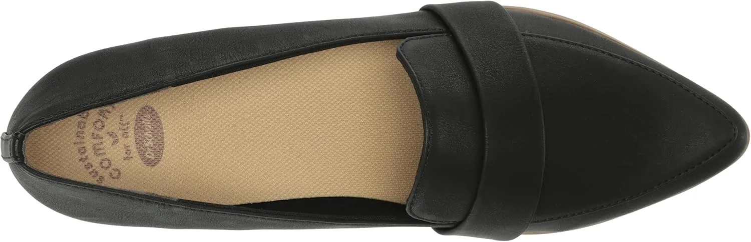 Dr. Scholl's Women's Faxon Too Slip-on Loafer