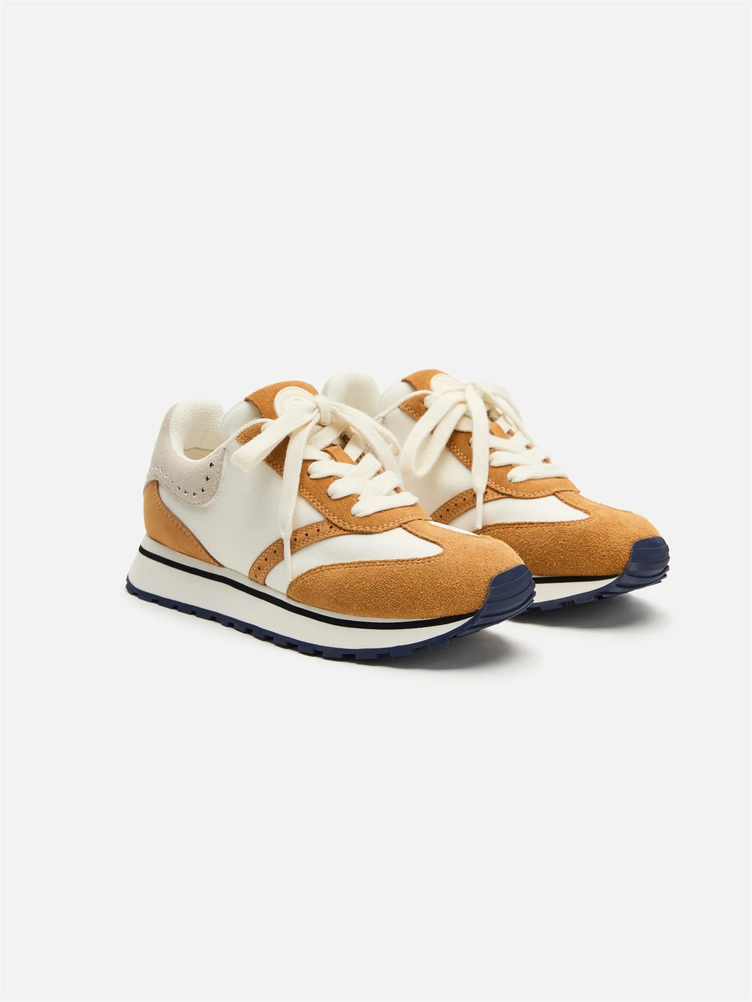 EP YAYING Featherlight Running Shoes