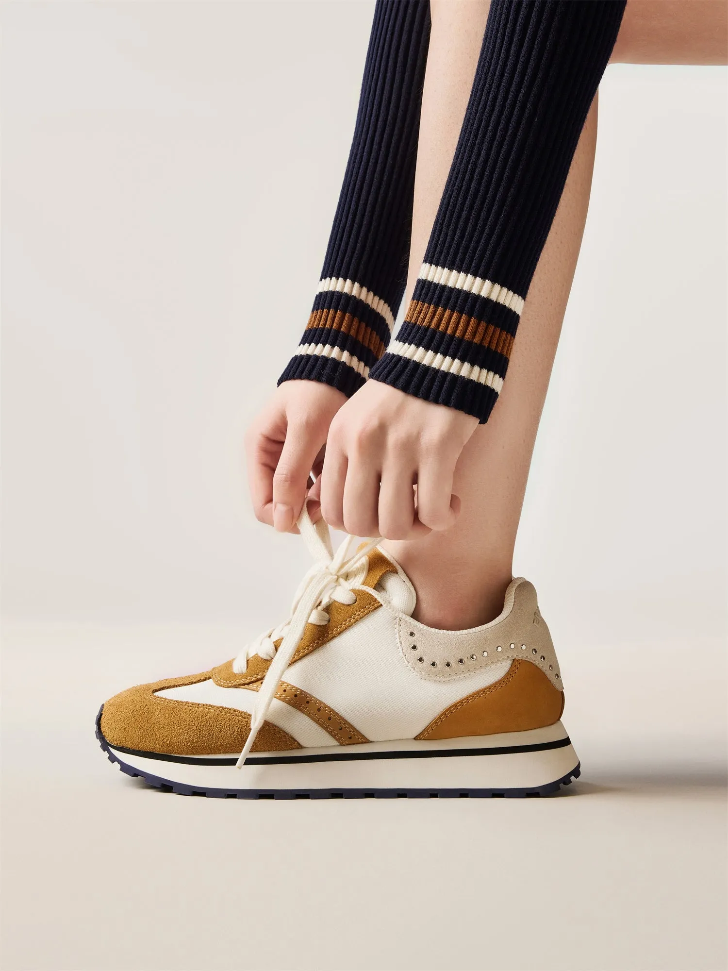 EP YAYING Featherlight Running Shoes