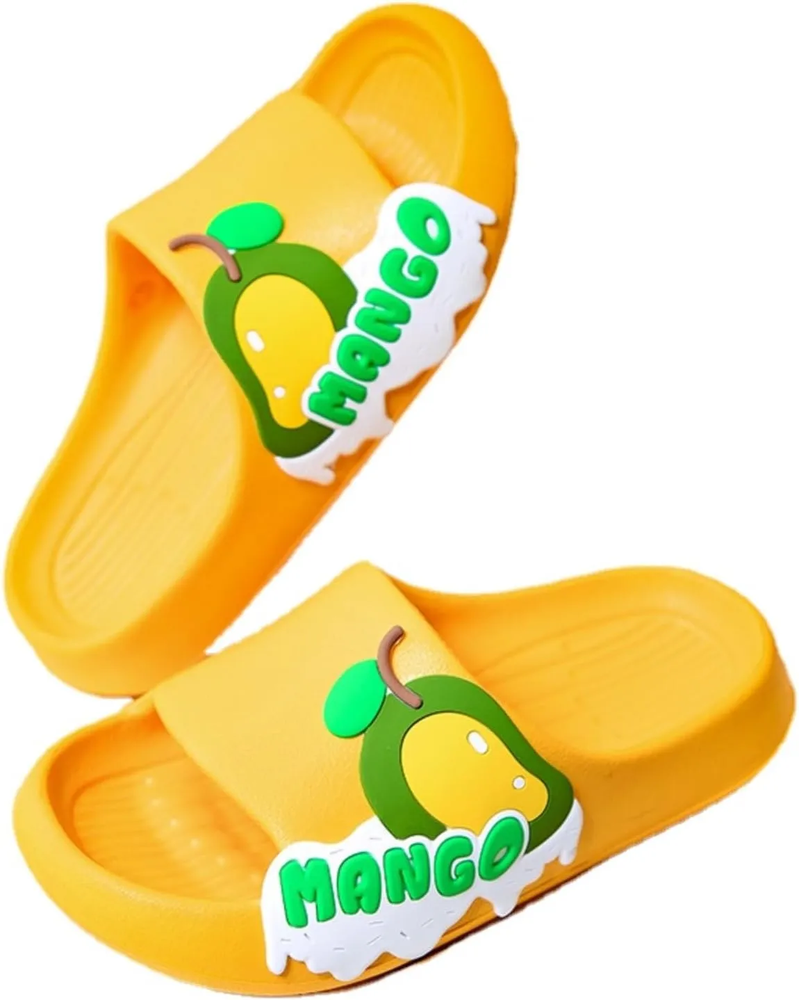 Fruit Slippers Cute Preppy Slipper Home Bathroom Slippers Indoor Slippers For Women Men Girls