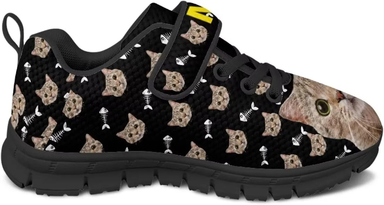 Girls Shoes Summer Kids Slip On Sneakers Daily Wear Shoes for Girls