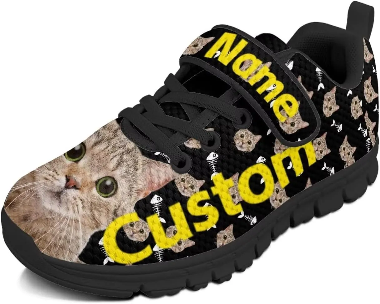 Girls Shoes Summer Kids Slip On Sneakers Daily Wear Shoes for Girls