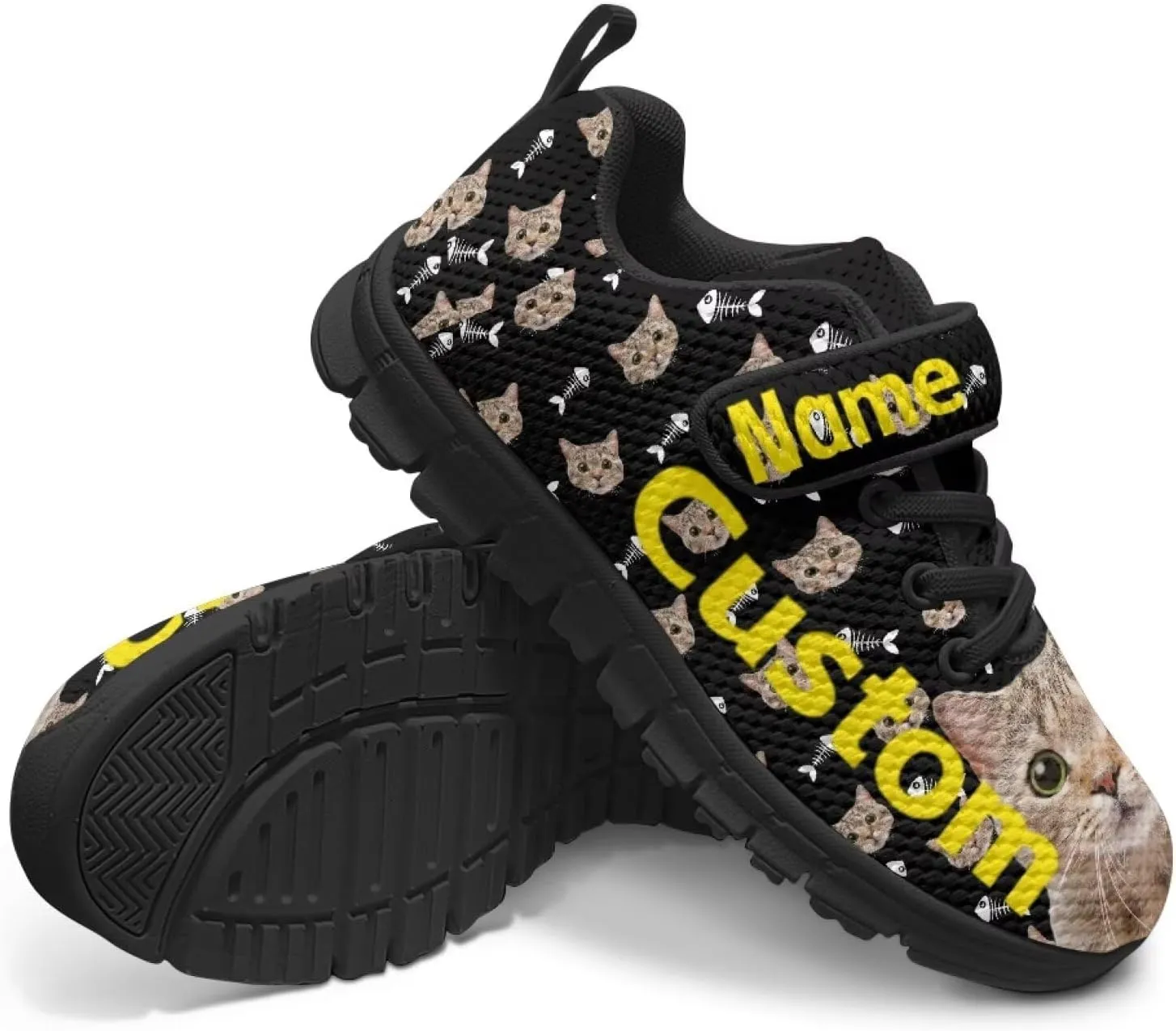 Girls Shoes Summer Kids Slip On Sneakers Daily Wear Shoes for Girls