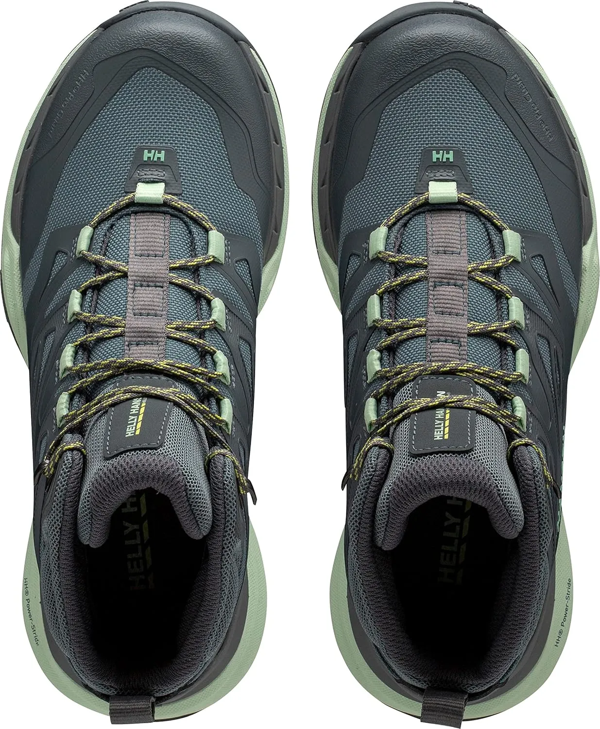 Helly-Hansen Womens Traverse HT Hiking Boot
