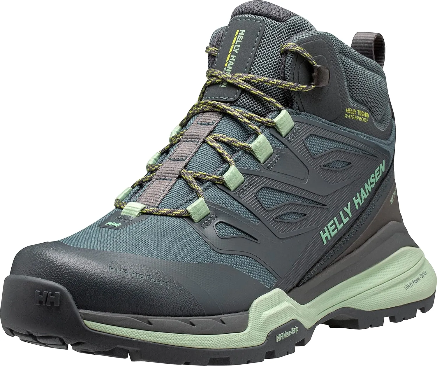 Helly-Hansen Womens Traverse HT Hiking Boot