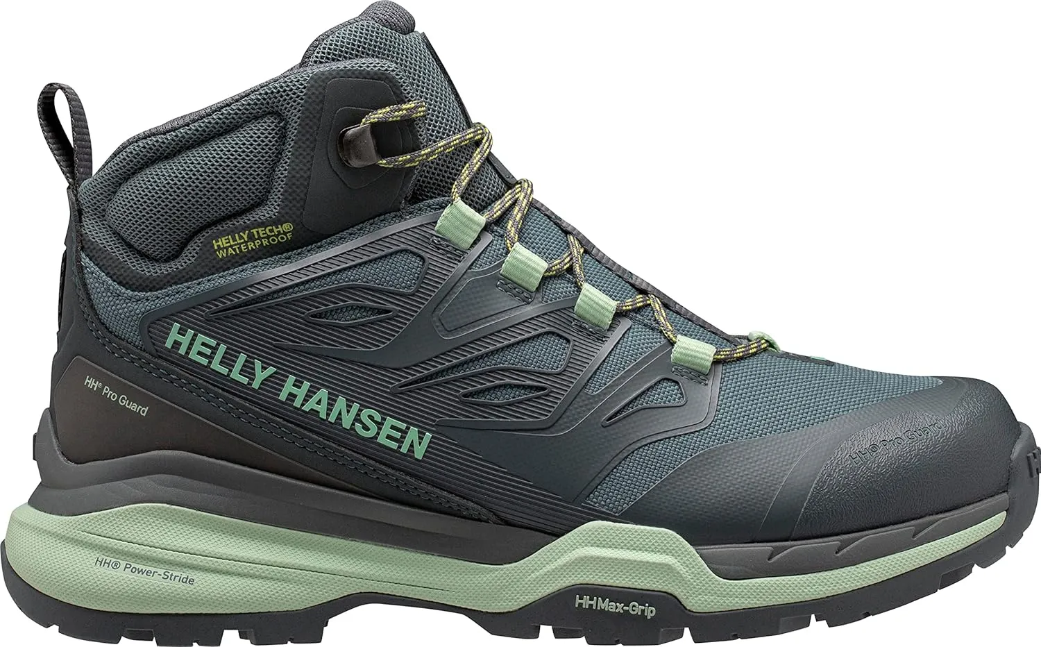 Helly-Hansen Womens Traverse HT Hiking Boot