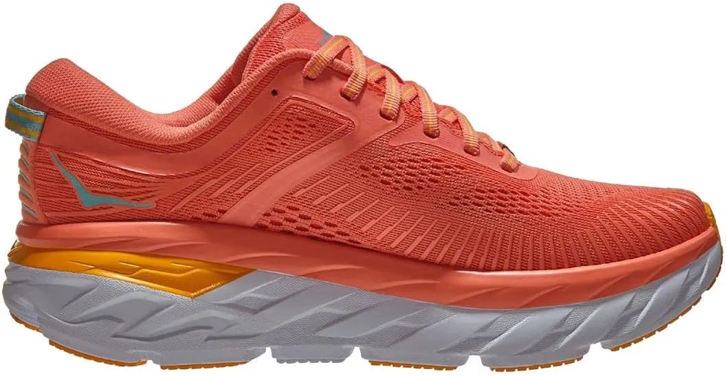 HOKA ONE ONE Women's Low-Top Running Shoes