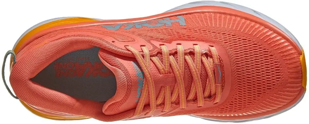 HOKA ONE ONE Women's Low-Top Running Shoes