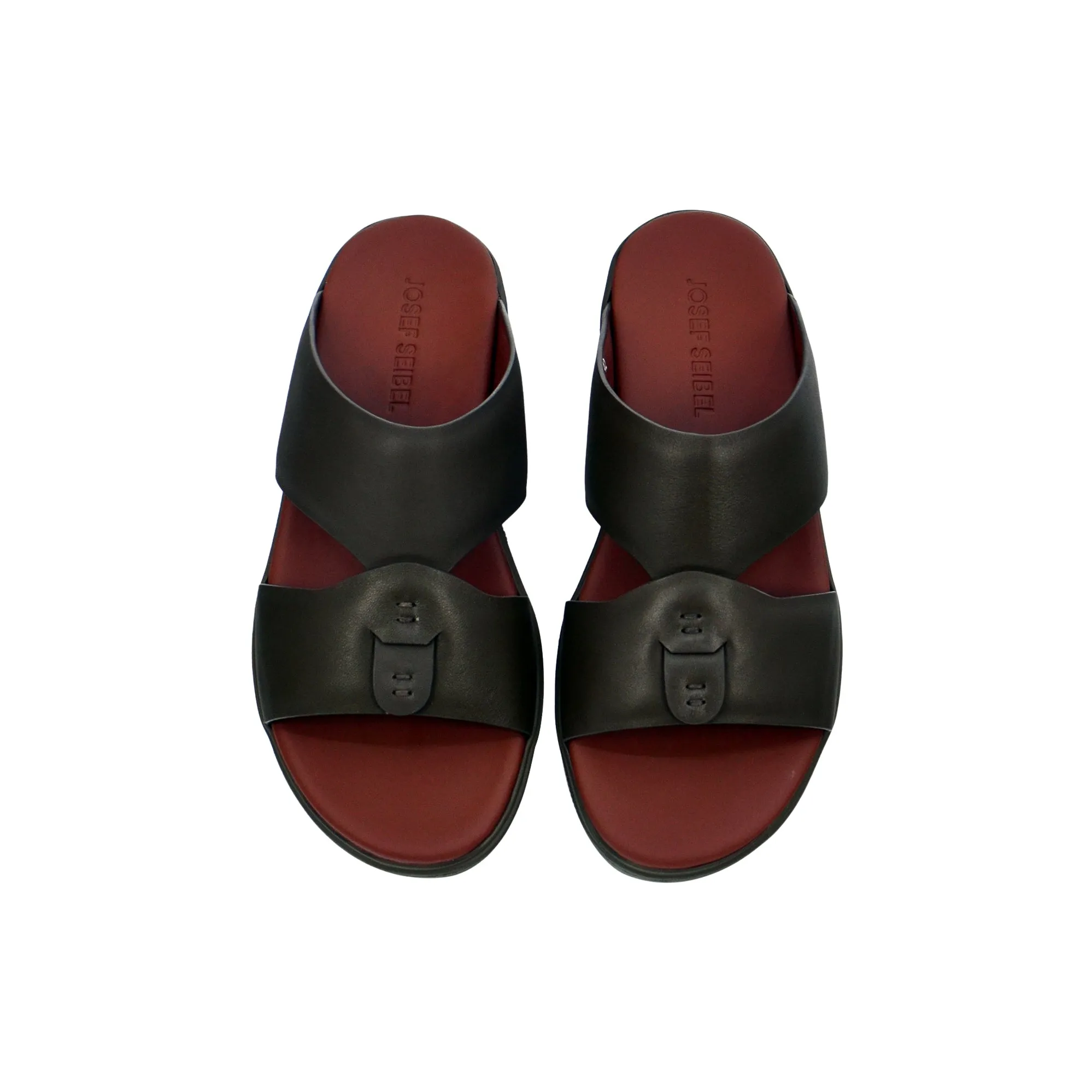 Josef Seibel JS 508 Men's Arabic Sandals