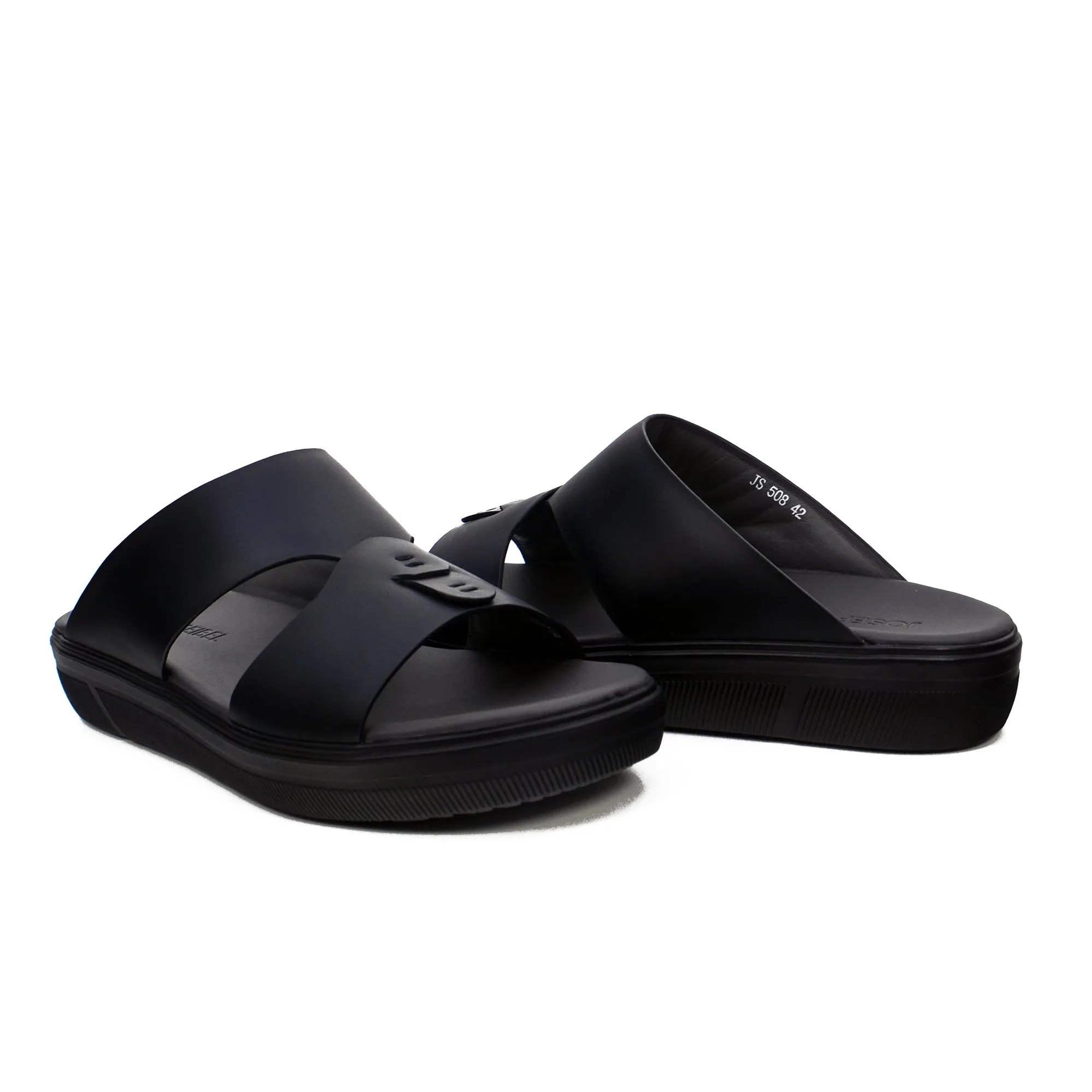 Josef Seibel JS 508 Men's Arabic Sandals