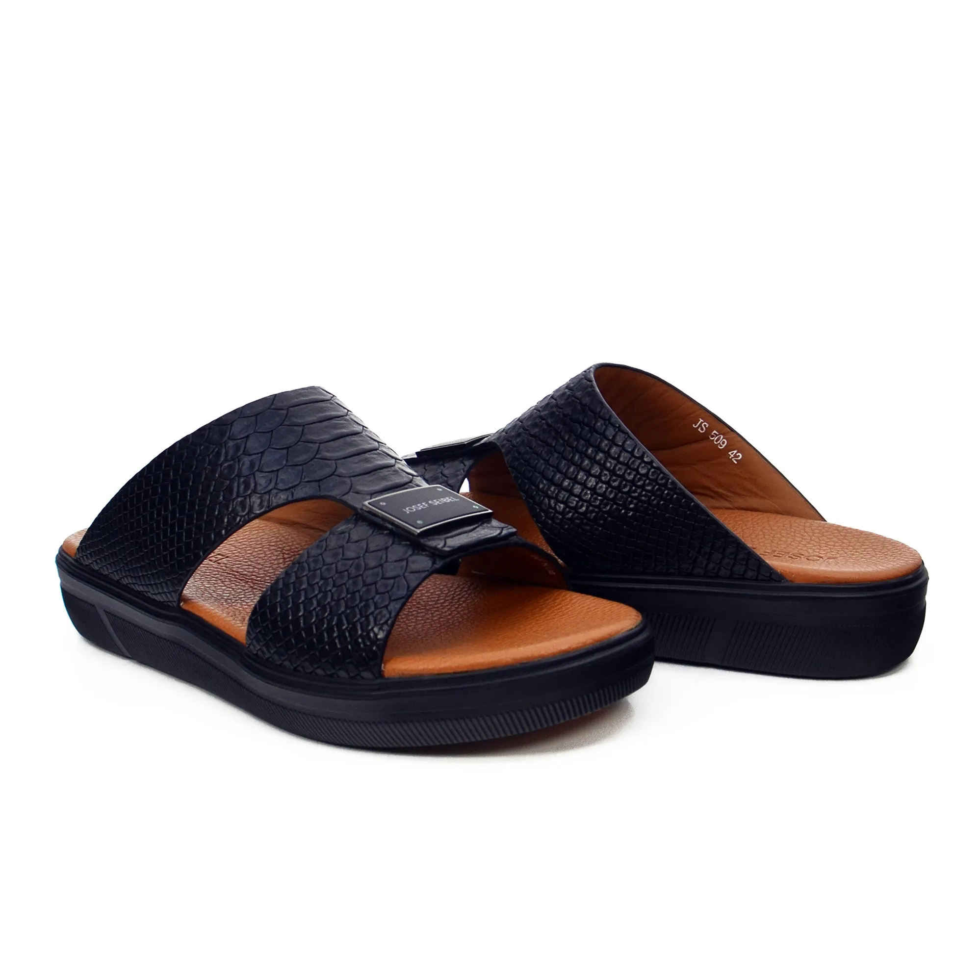 Josef Seibel JS 509 Men's Arabic Sandals