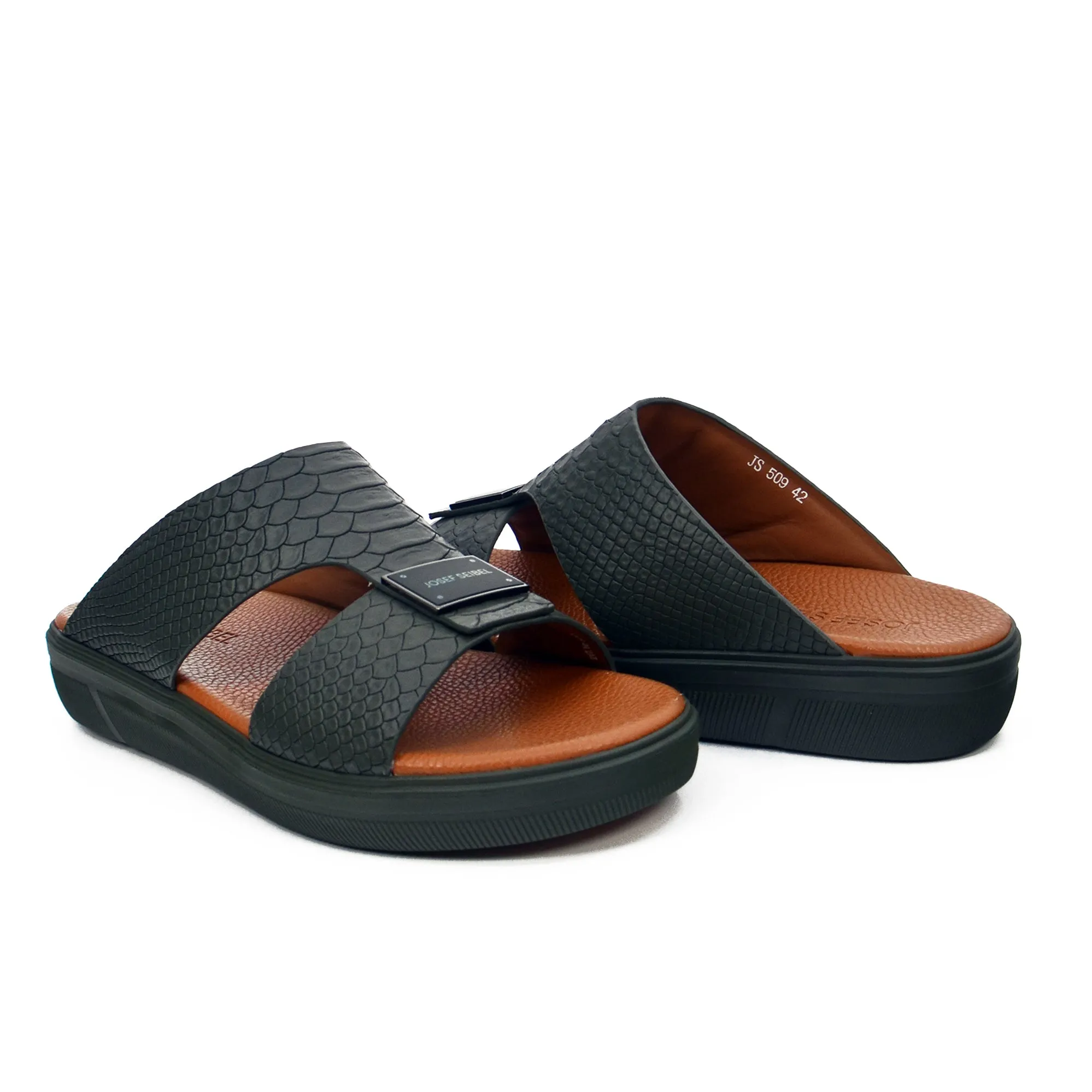 Josef Seibel JS 509 Men's Arabic Sandals