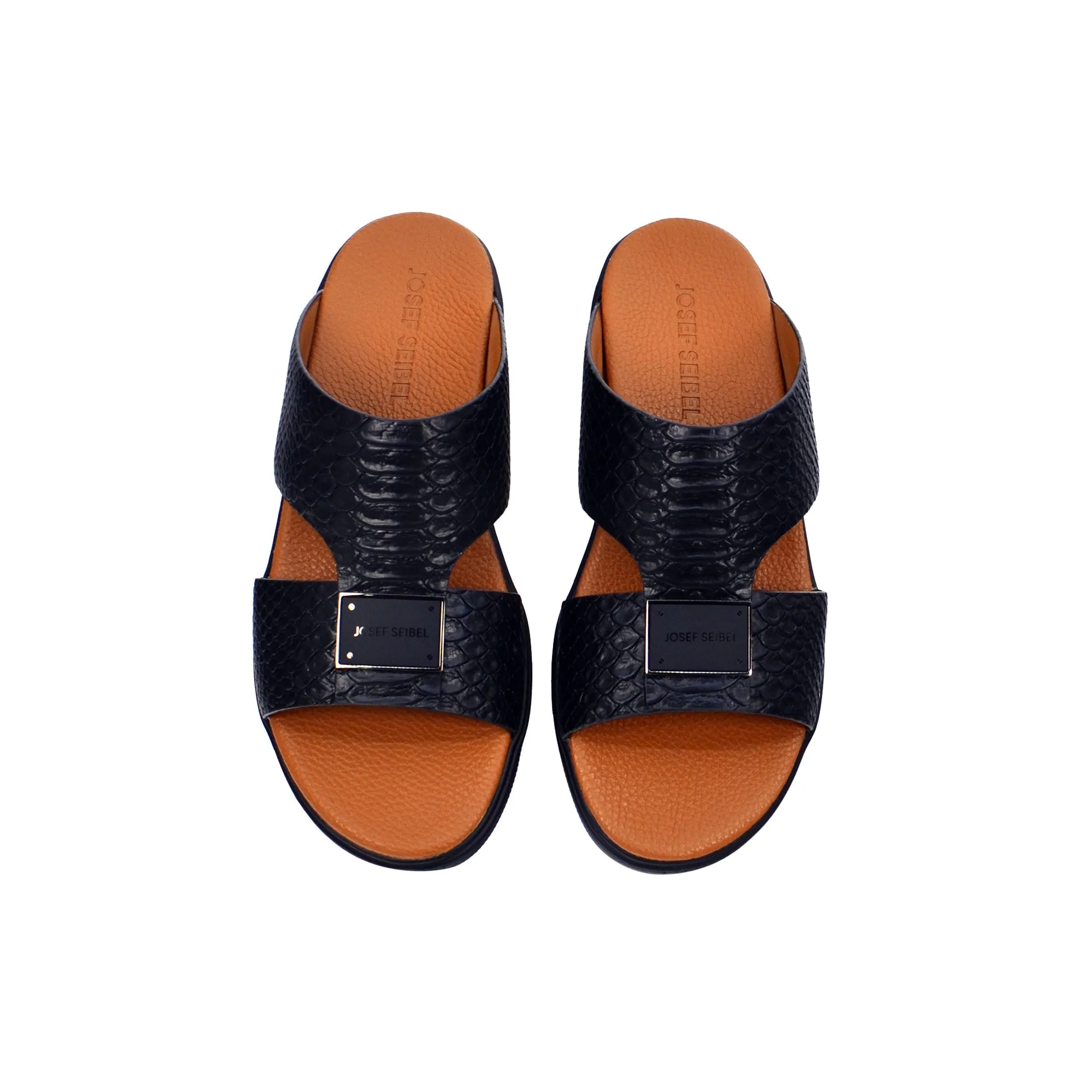 Josef Seibel JS 509 Men's Arabic Sandals