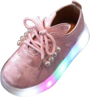 Light-Up Shoes