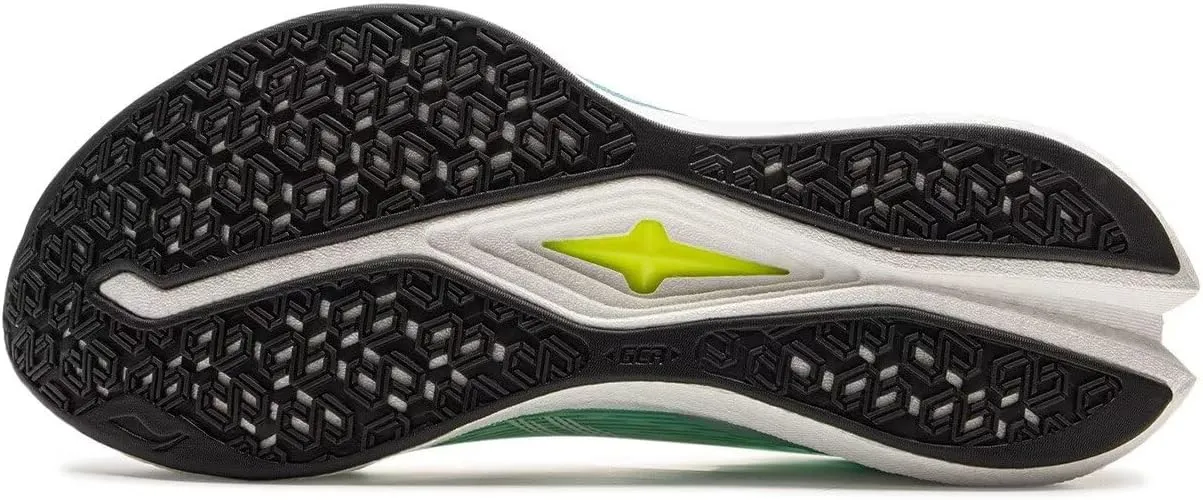 LI-NING RED Hare 8 PRO Men's Running Shoes Reflective Boom Fiber Lightweight High Rebound Racing Training Sneakers ARPV003