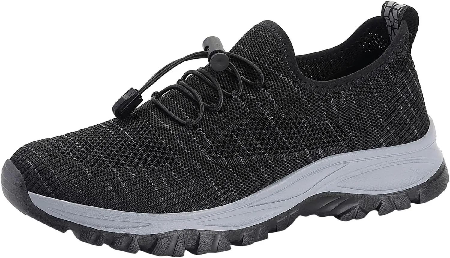 Men's Athletic Sneakers Comfortable Breathable Outdoor Shoes for Summer Hiking River Tracing Lightweight Leisure