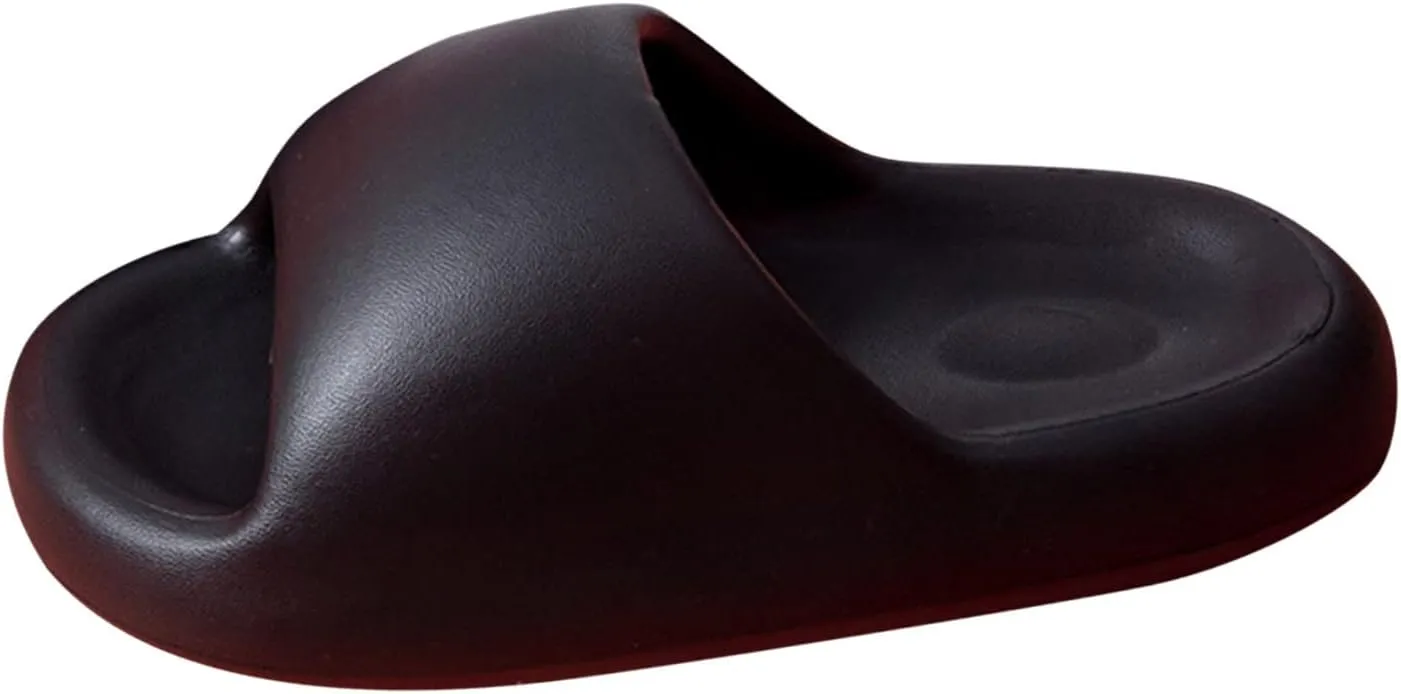 Mens Slippers Slides for Women Mens Shower Shoes Shower Shoes Women Beach Bathroom House Slides Slippers