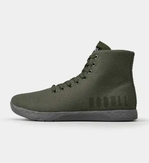 Men's Trainer High-Top