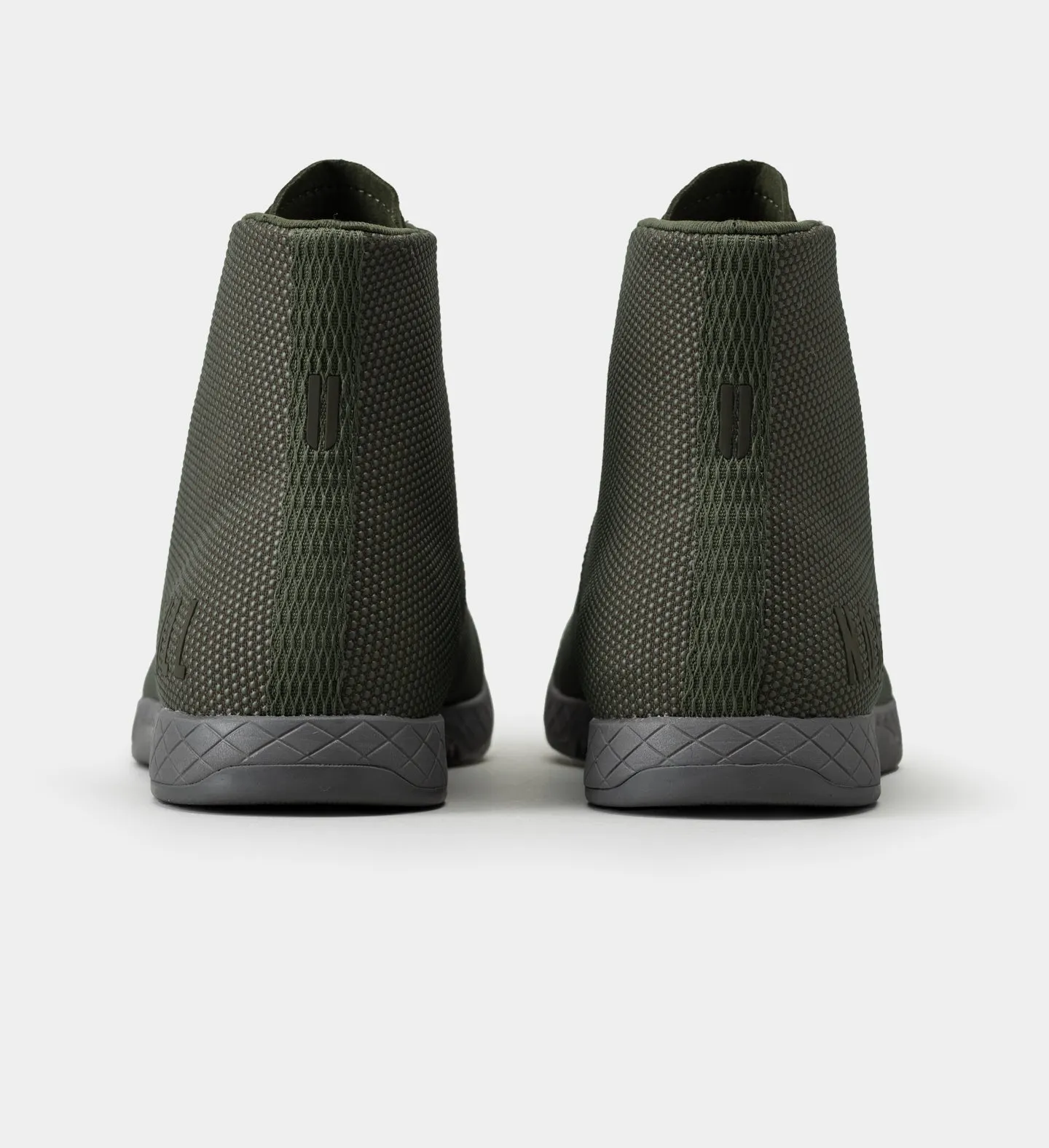 Men's Trainer High-Top